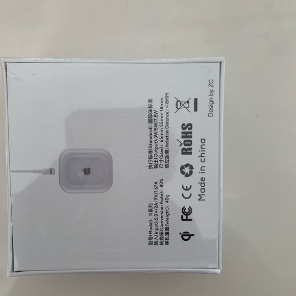 AirPod Wireless Charger - Picture 3 of 3